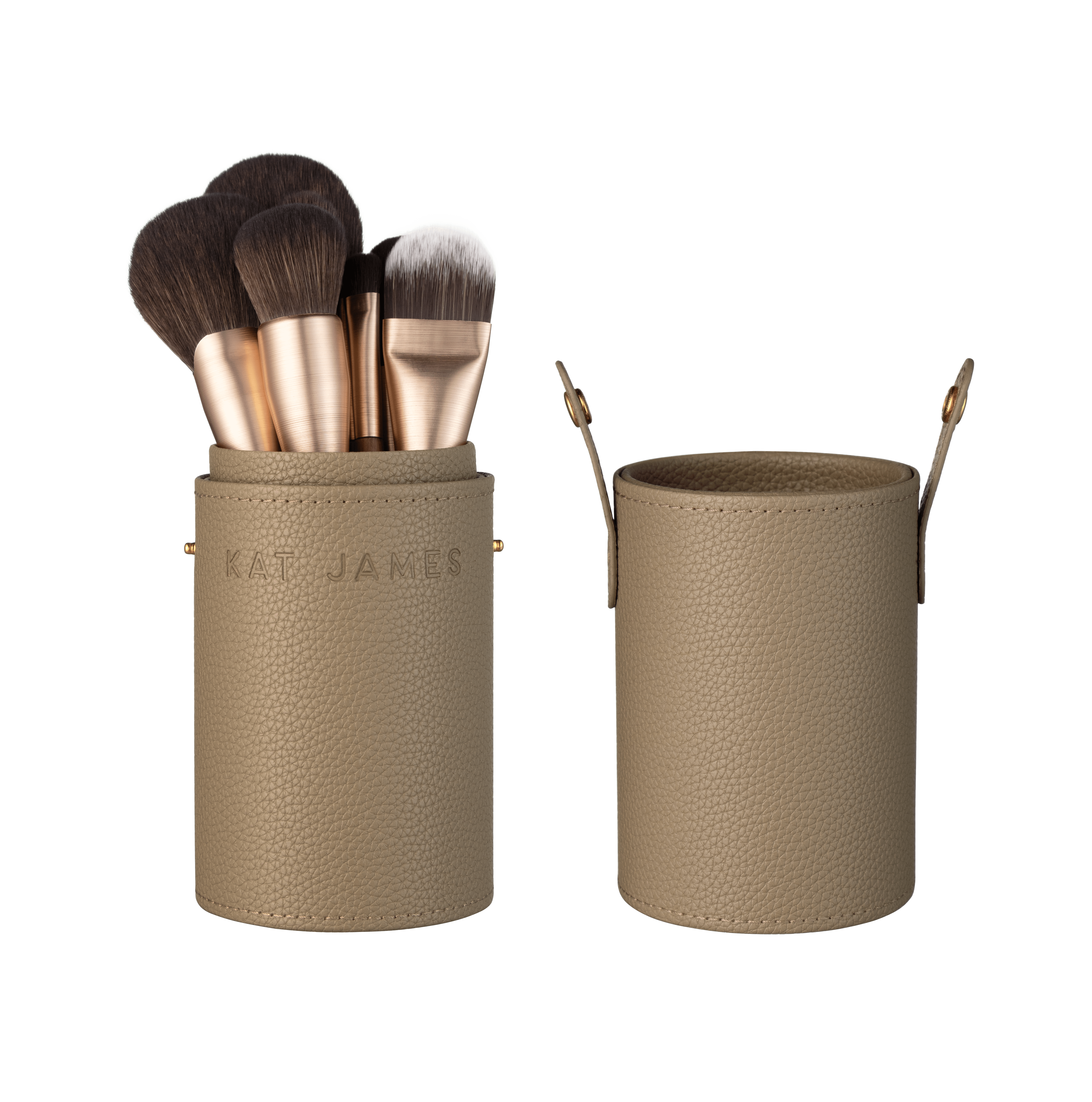 Signature 11 — Full Set with Signature Case