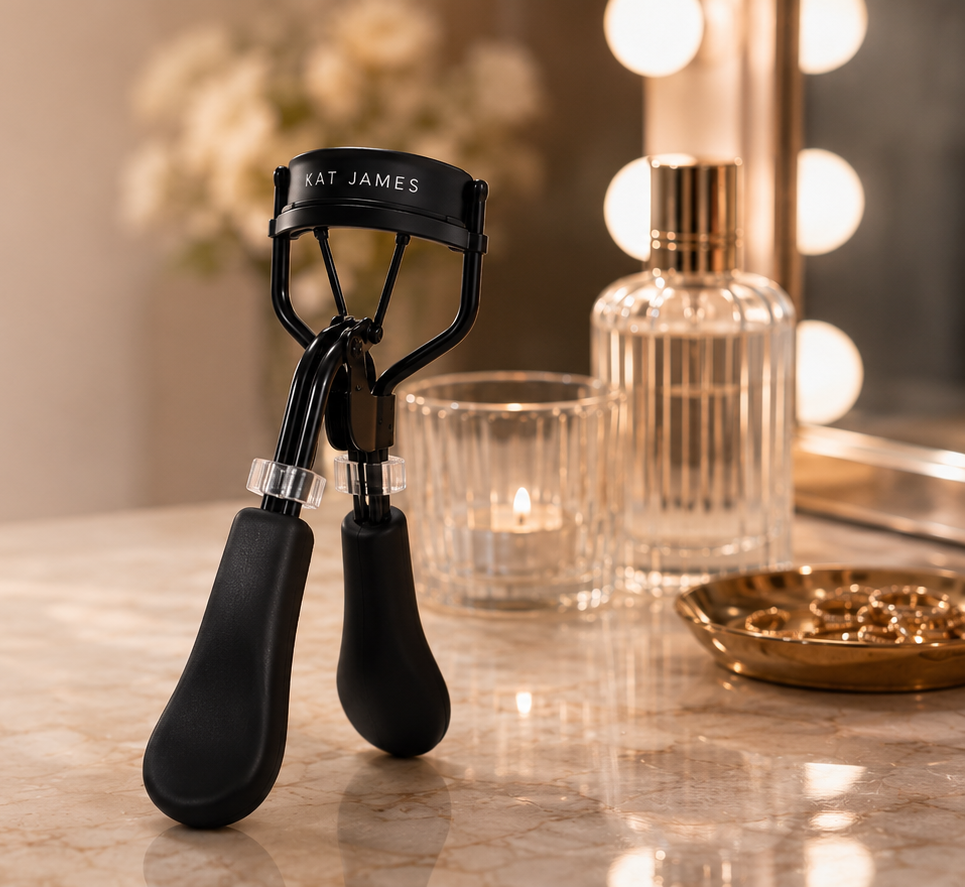 Flutter Lash Curler